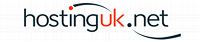 Hostinguk Logo