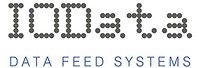 IOData Logo
