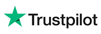 Trust Pilot Logo